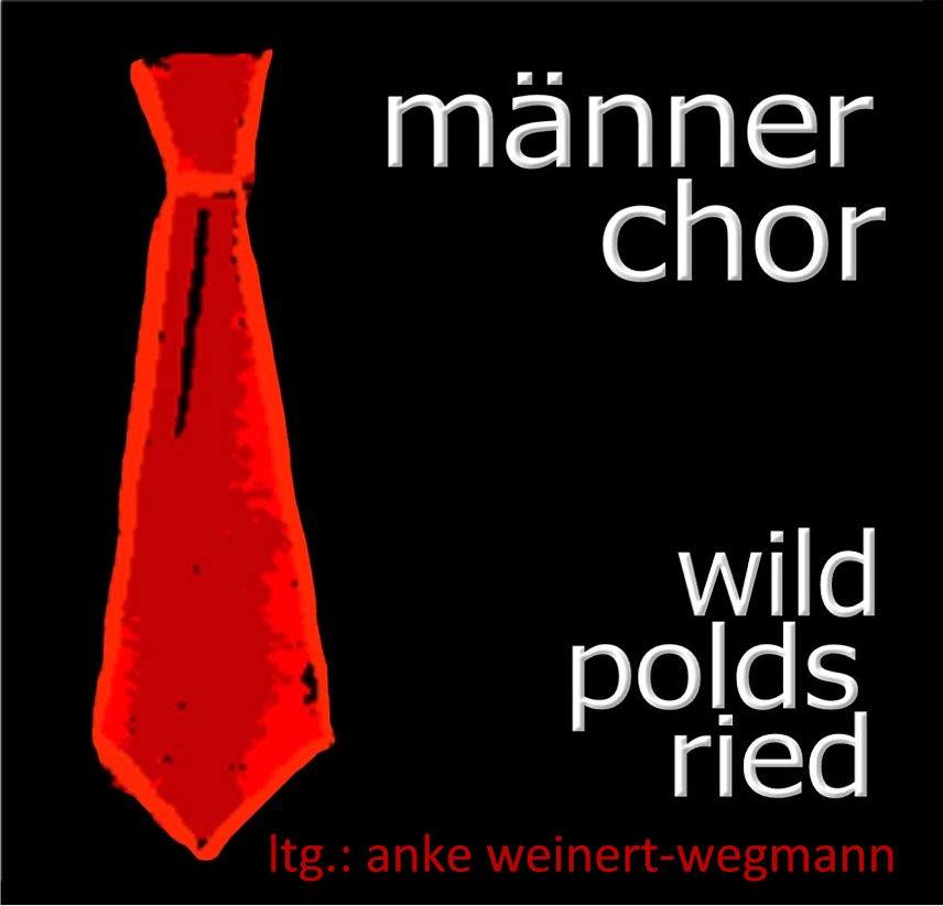 Männerchor Wildpoldsried - Singen ist unsere Leidenschaft